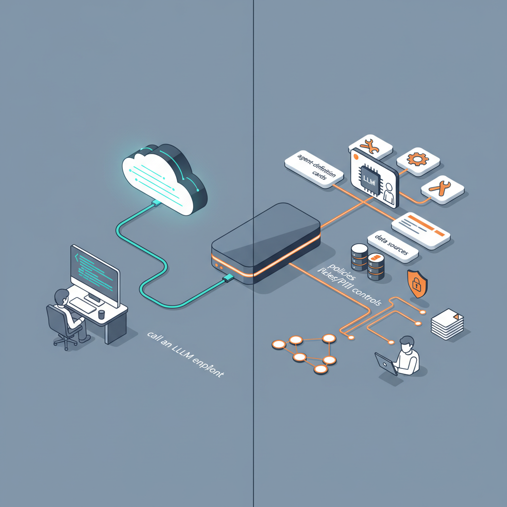 「すごい」のは分かる。でも実際、開発者に何が起きるのか