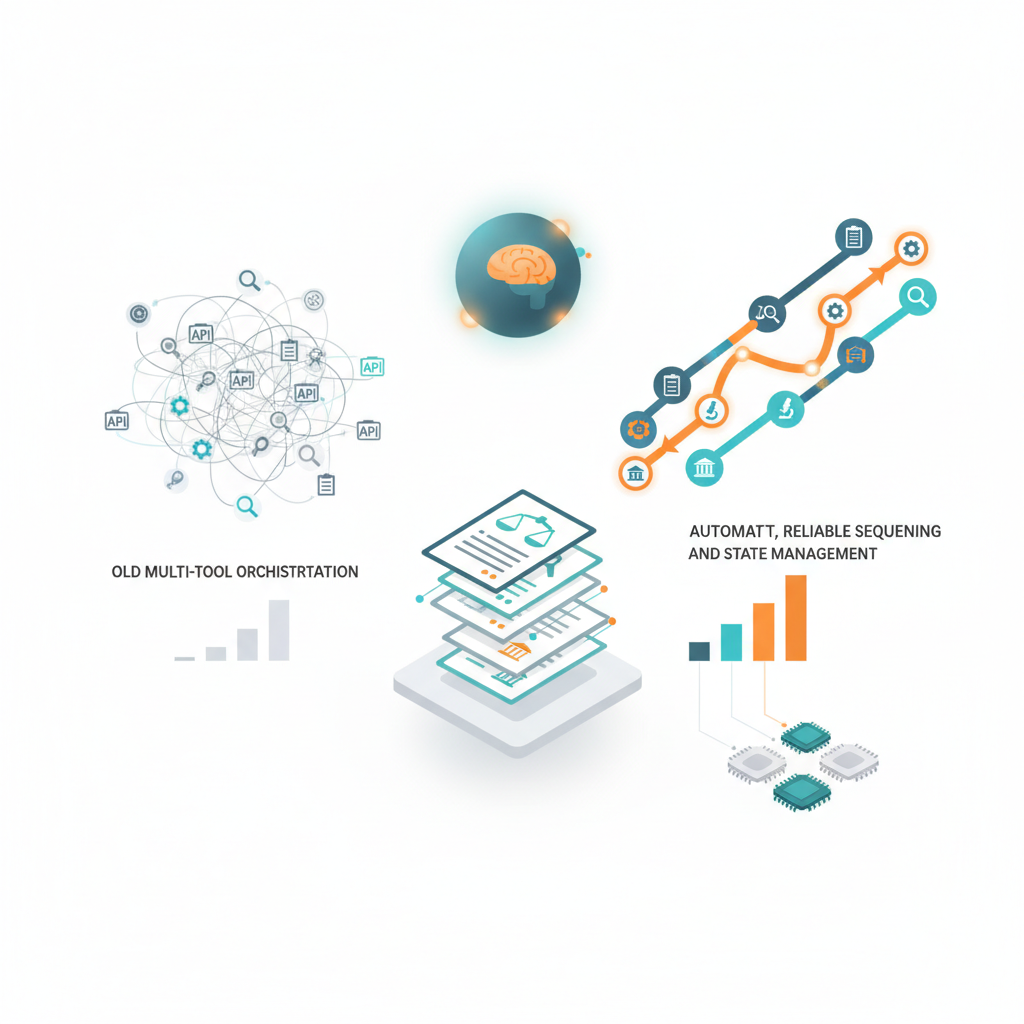 が本当に強いところ：エージェント＋ドキュメント＋ミニ/ナノの三位一体