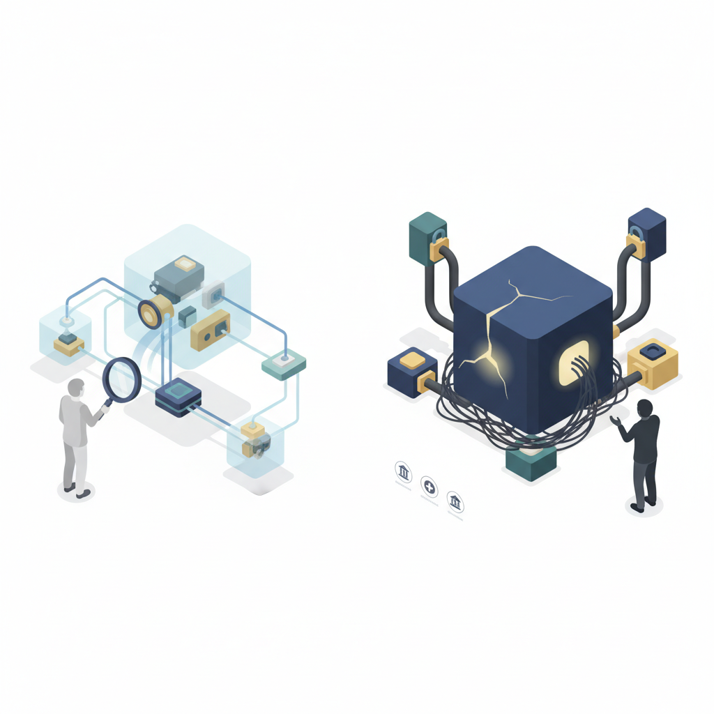 ただ、懸念点もかなりはっきりしている