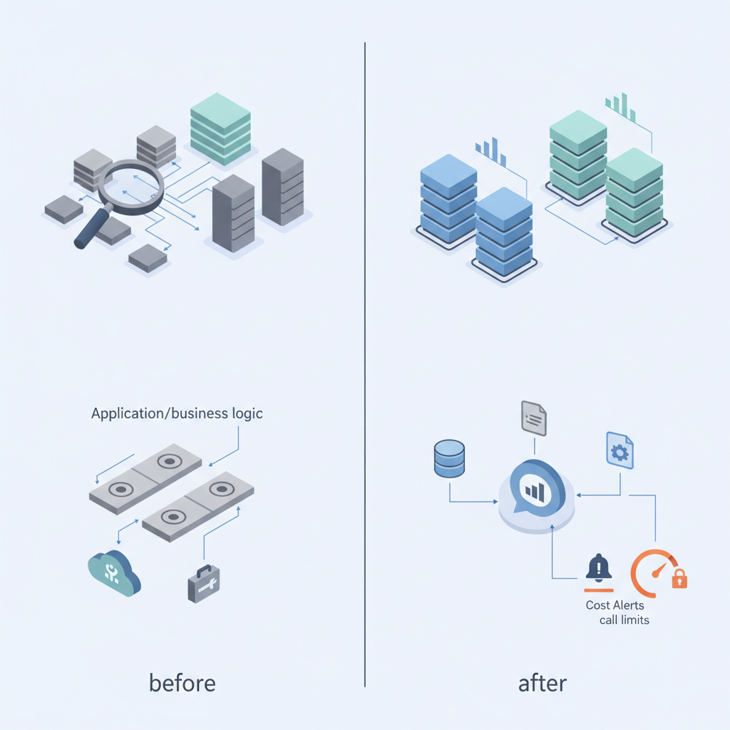 じゃあ実務としてどう向き合うか：エンジニア視点の現実的アクション