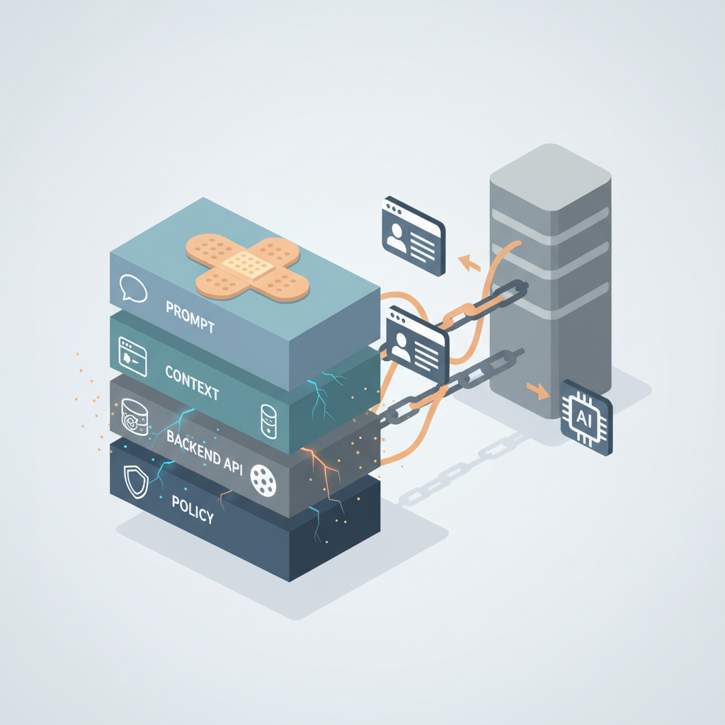 「ただ、懸念点もあります…」で済まない3つの落とし穴