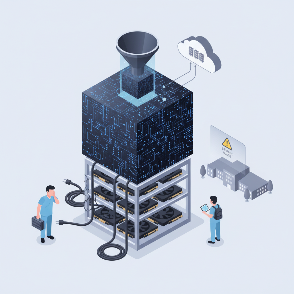 とはいえ「魔法の杖」ではない：109Bモデルの現実的な懸念点