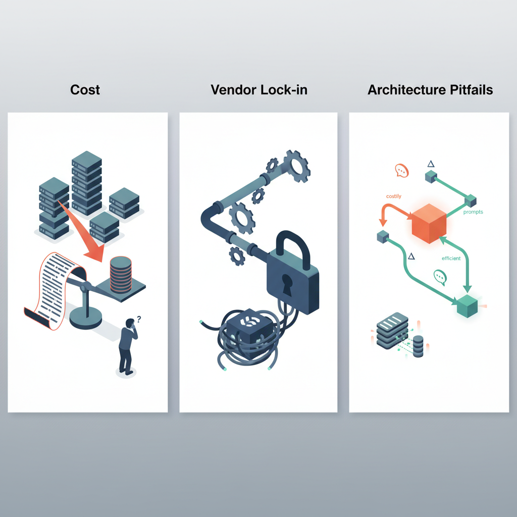 「ただ入れ替えればOK」ではない、3つの落とし穴