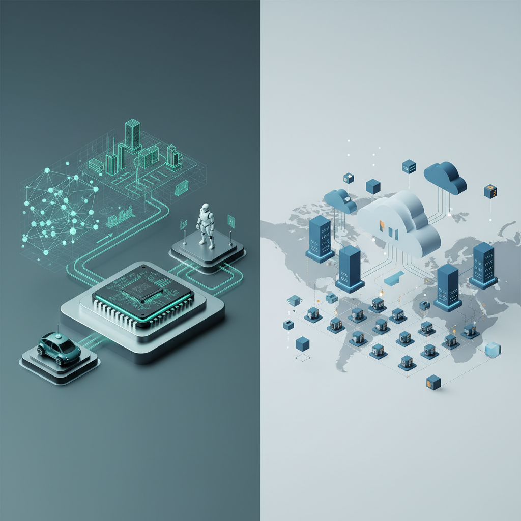 競合と比べて見える「NVIDIAの本気度」と「偏り」