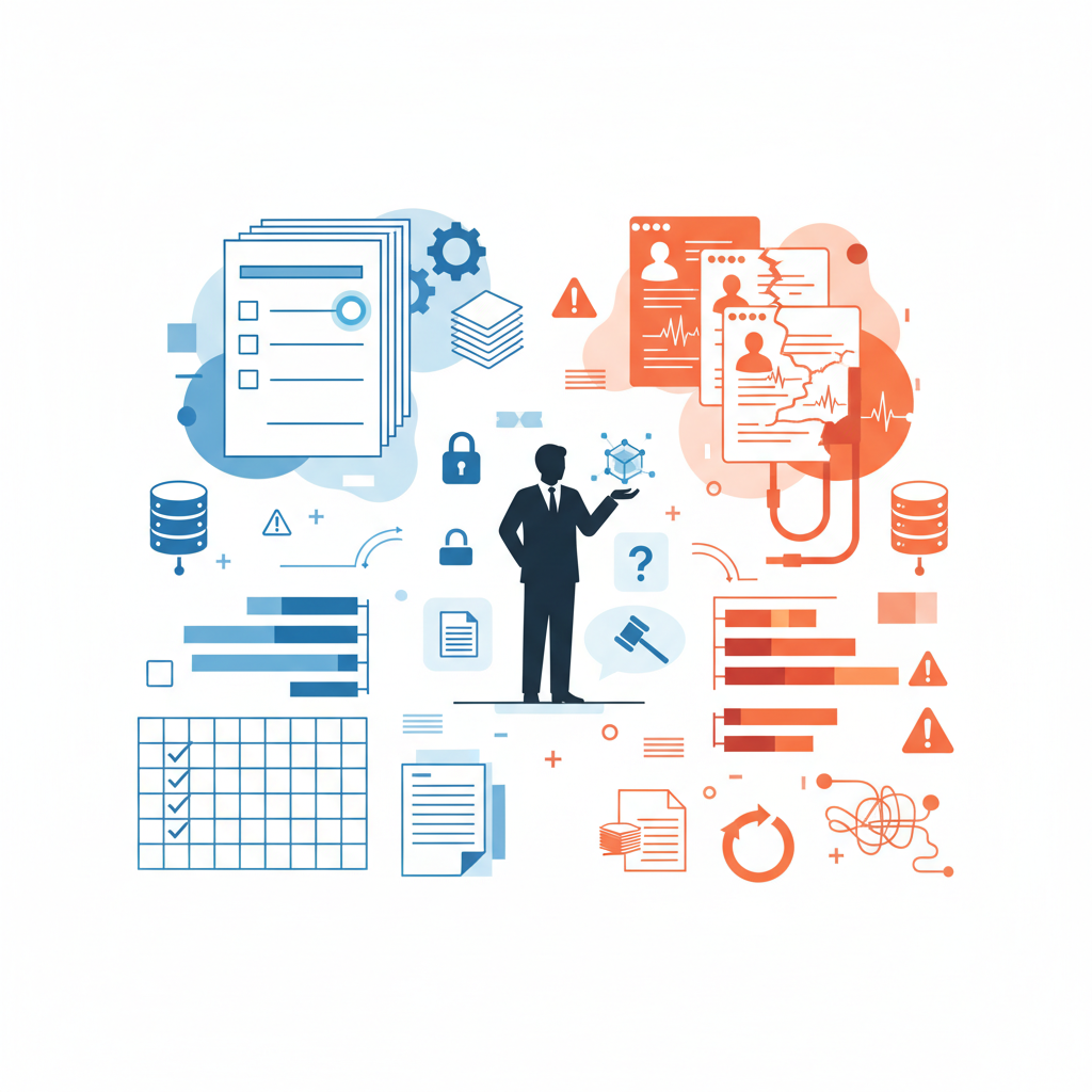 とはいえ:懸念と「冷静に見たほうがいいポイント」