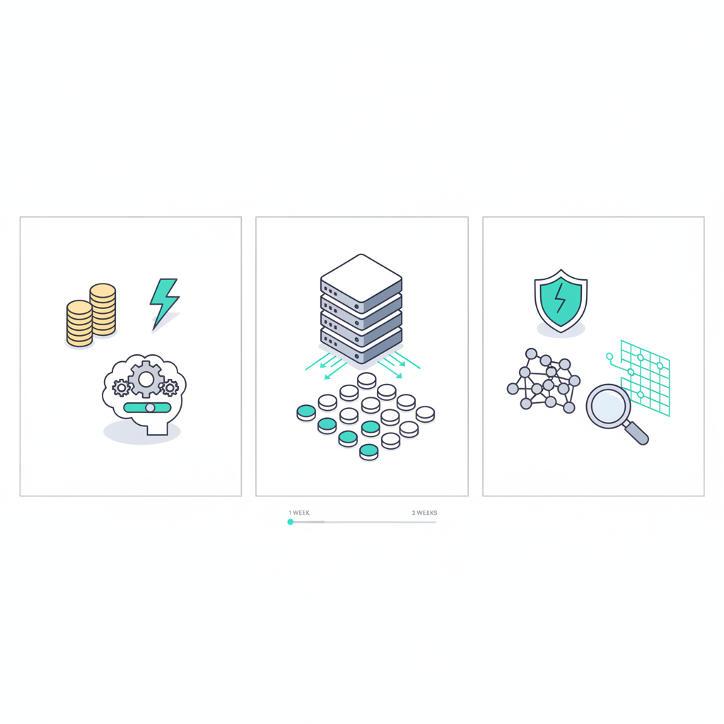 結論：プロダクションで即フルスイッチか？と言われると、正直「段階導入で様子見」