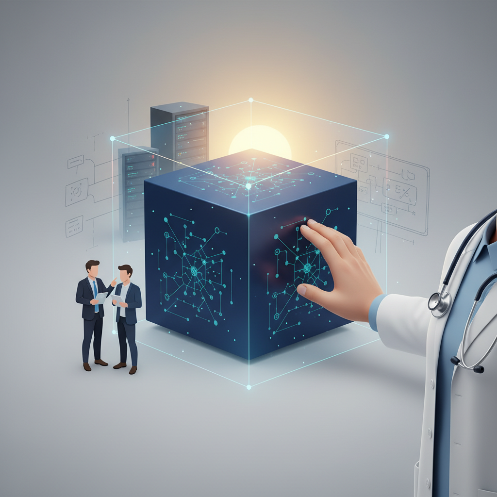 個人的な結論：プロダクションは様子見、でも「基準線」は今日から変わった