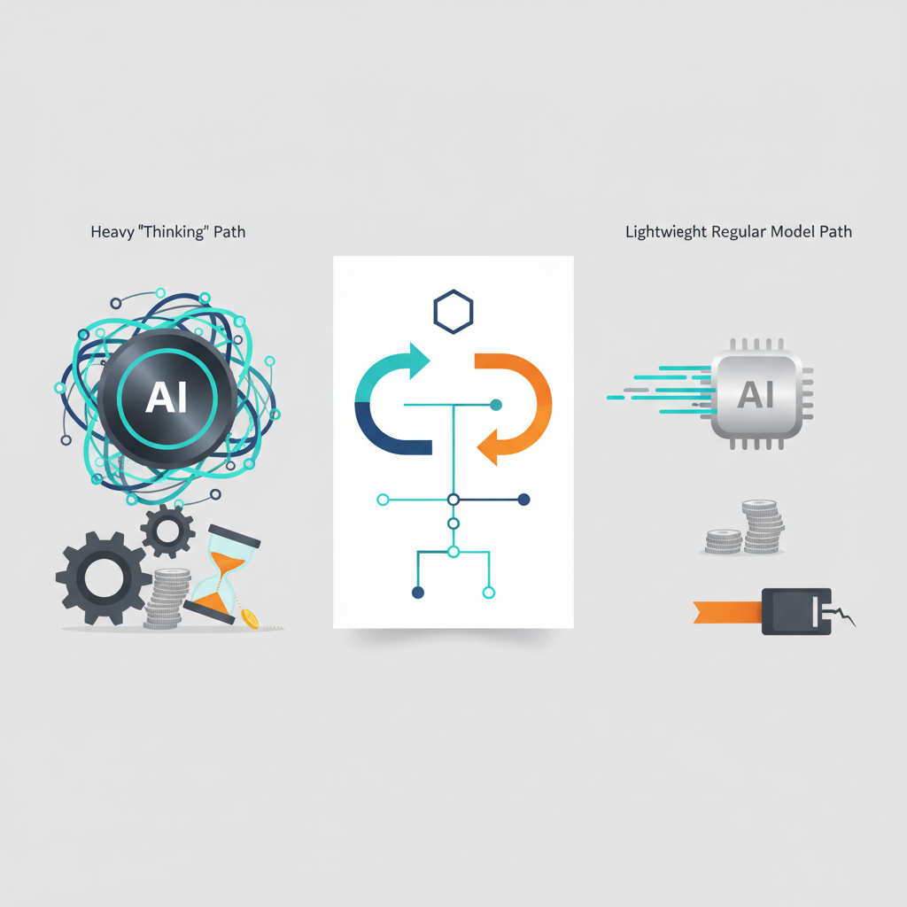 「Gotcha」：5.4 / 5.4 Thinking を真面目に使うときの落とし穴