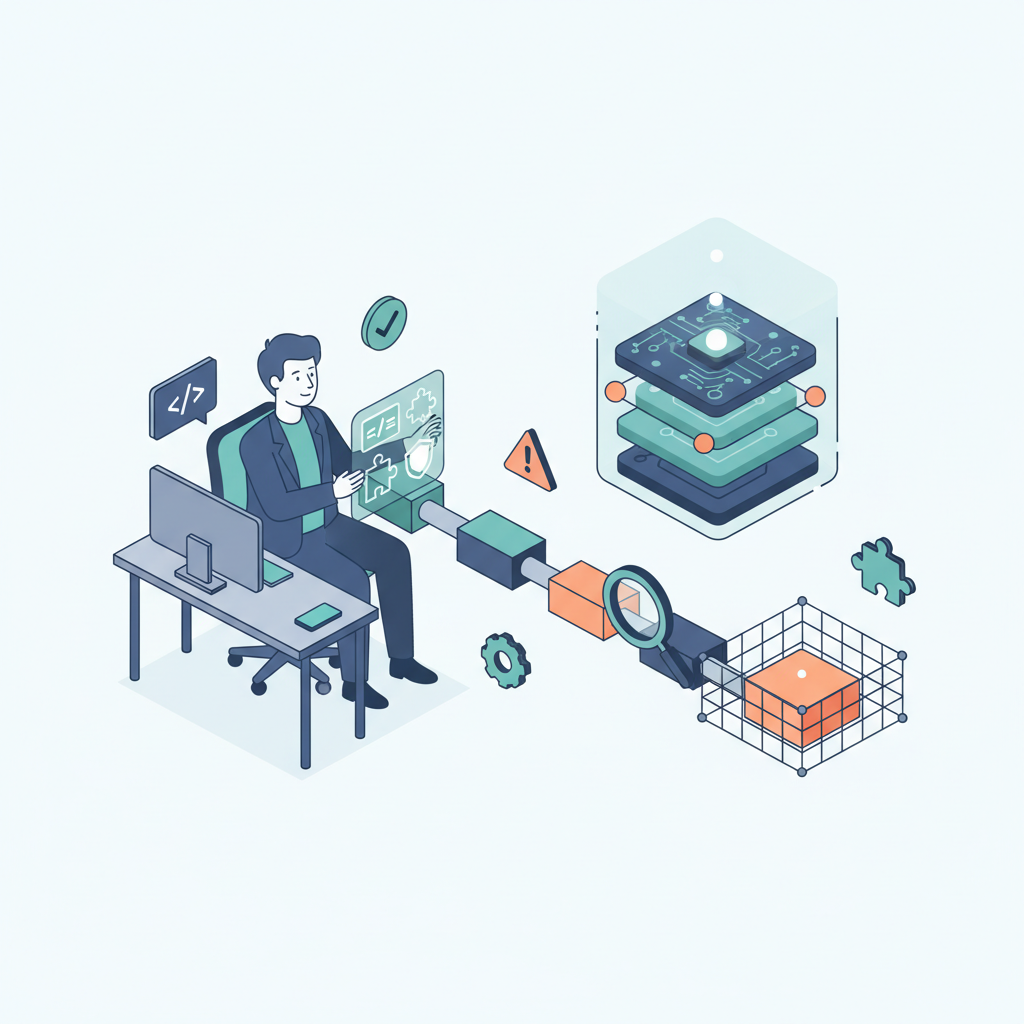 まとめ：これは「AI エンジニアの失業」ではなく、「役割の再定義」のフェーズ