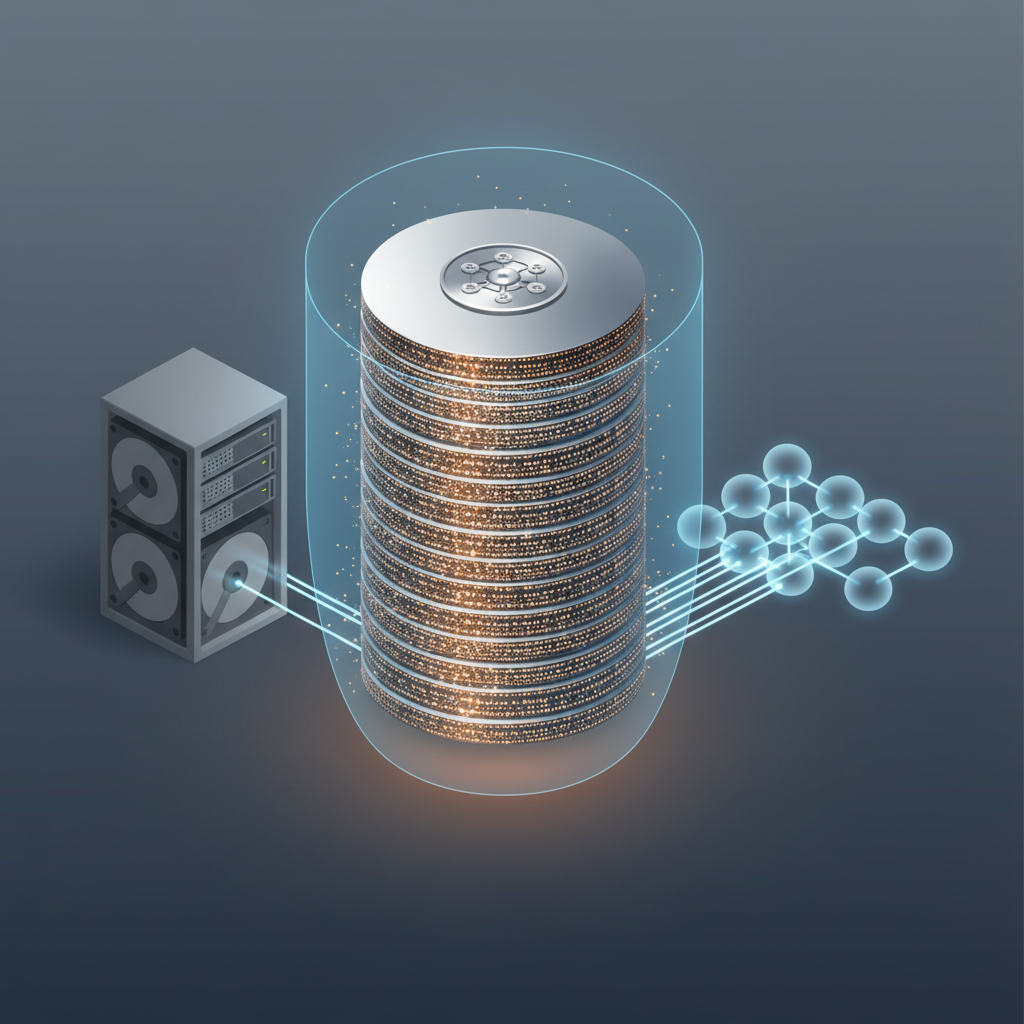 まとめ：これは「HDDの終わり」ではなく「HDDの第二幕」の始まり