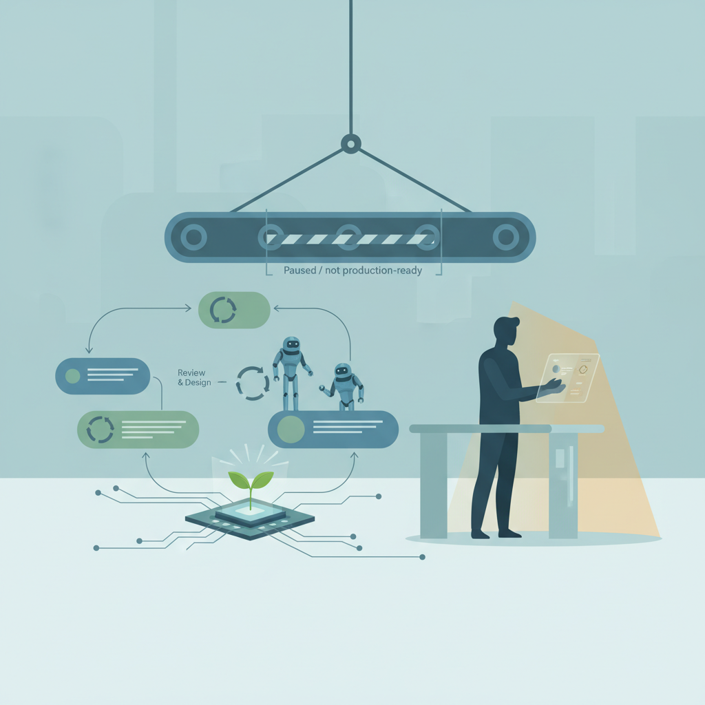 結論:プロダクション投入するか?正直まだ“研究インフラの種”として使うのが現実的