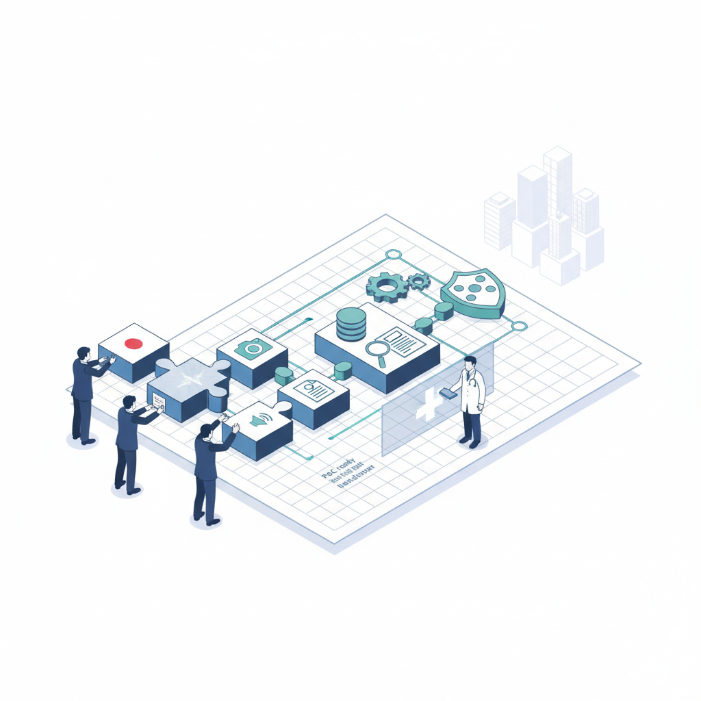 結論:プロダクション投入は“慎重前向き”、ただし設計パターンとしては必修科目