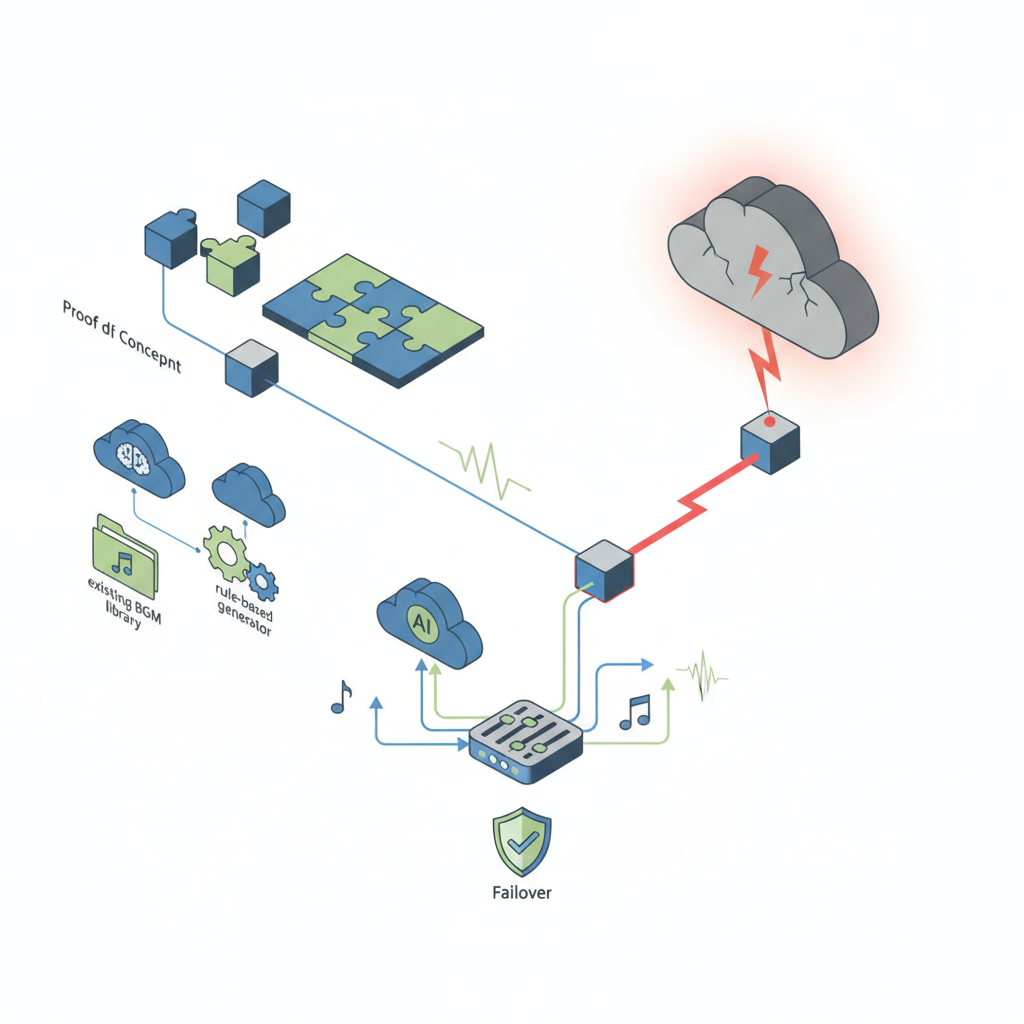 プロダクションでガッツリ使うか？正直、まだ「限定導入」が現実的