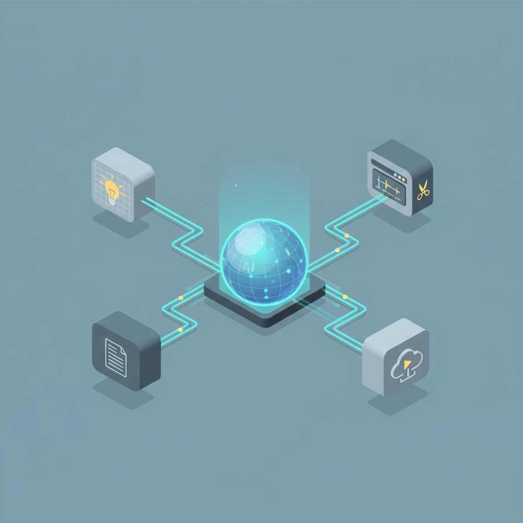 Claude Codeは何が強い?YouTube自動化で効くのは“生成能力”より“段取り力”