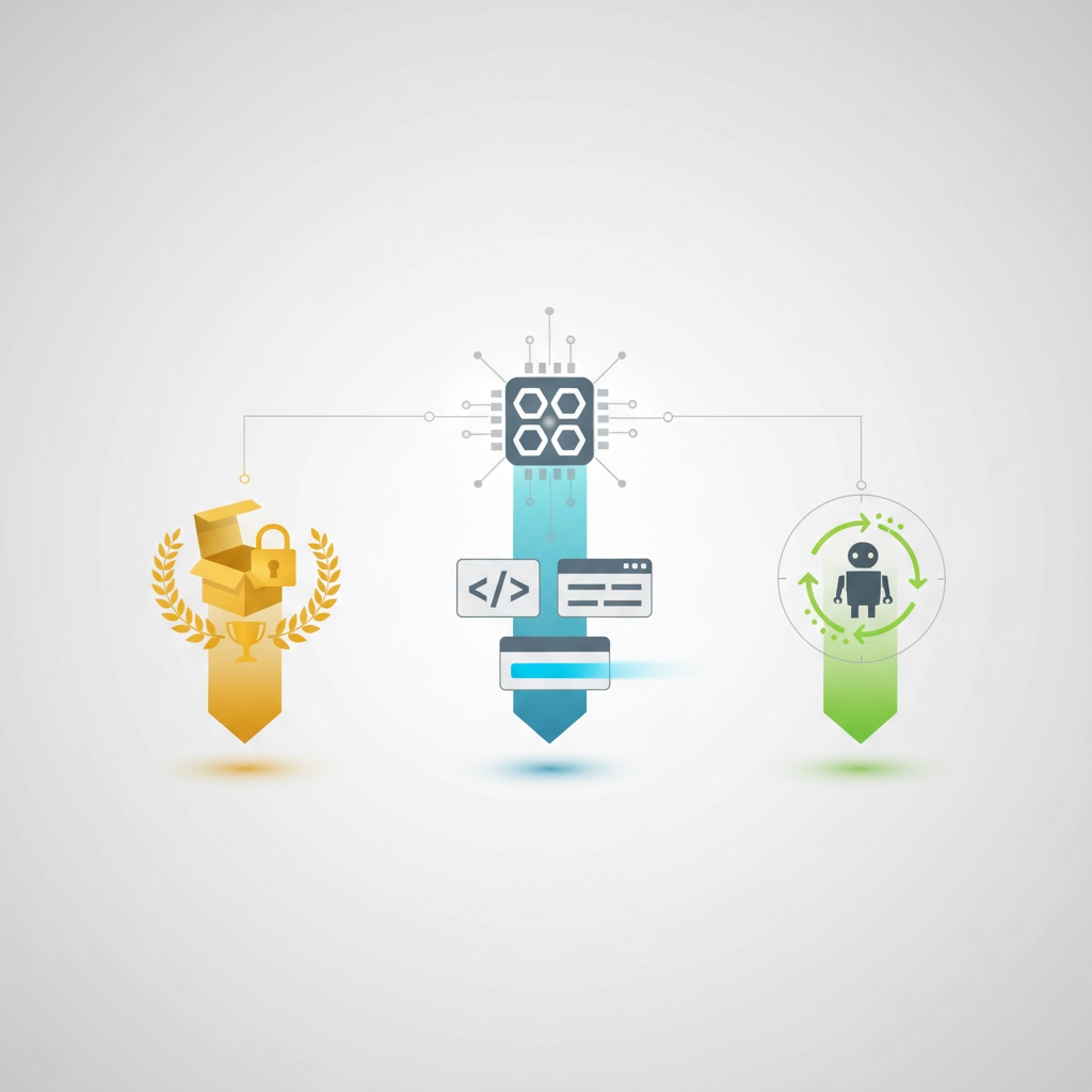 そもそも何が話題なのか?GLM-5.1の注目ポイントを“3つの論点”でざっくり整理