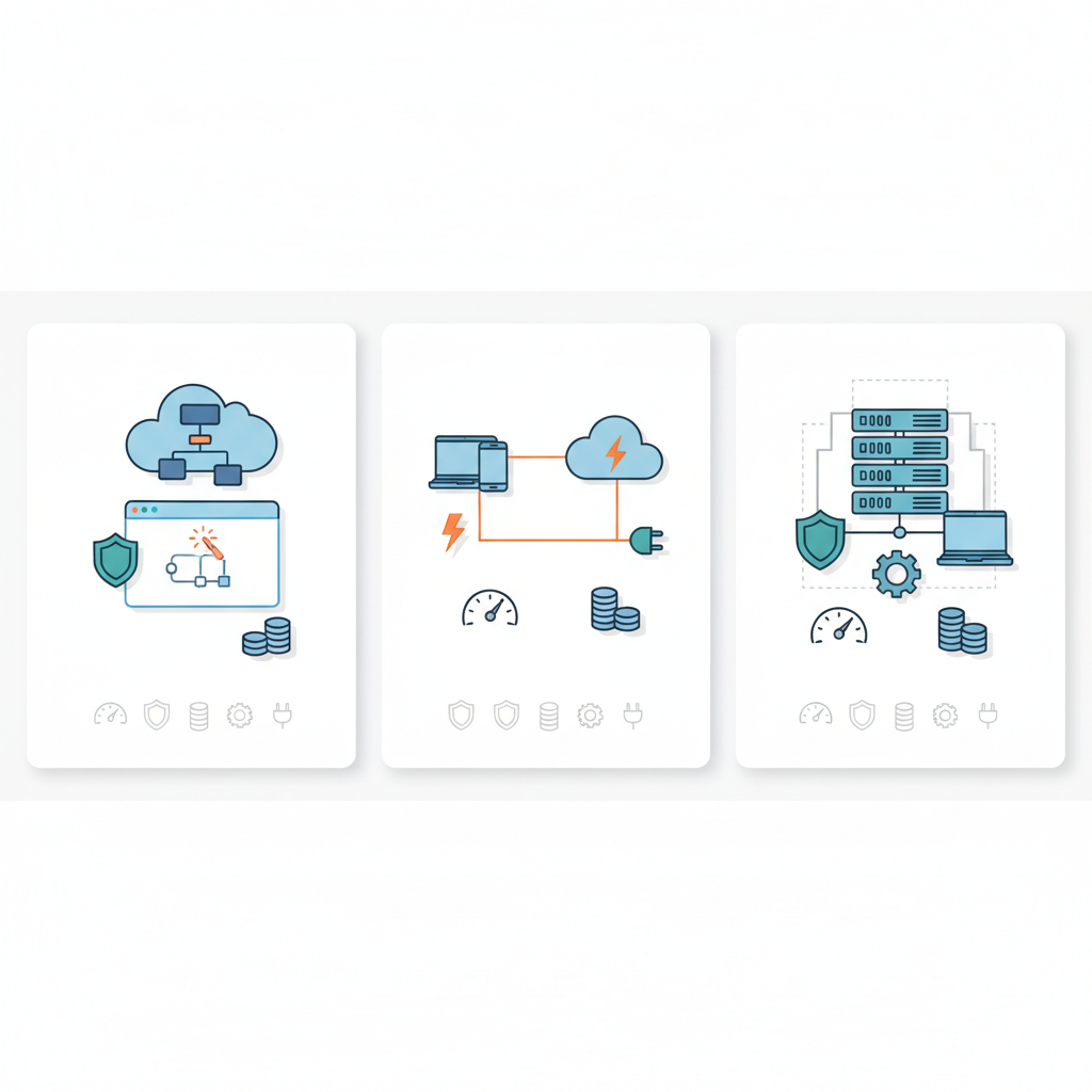 Bedrock経由は本当に得なのか？ 直API・ローカルLLMと3方式で比較