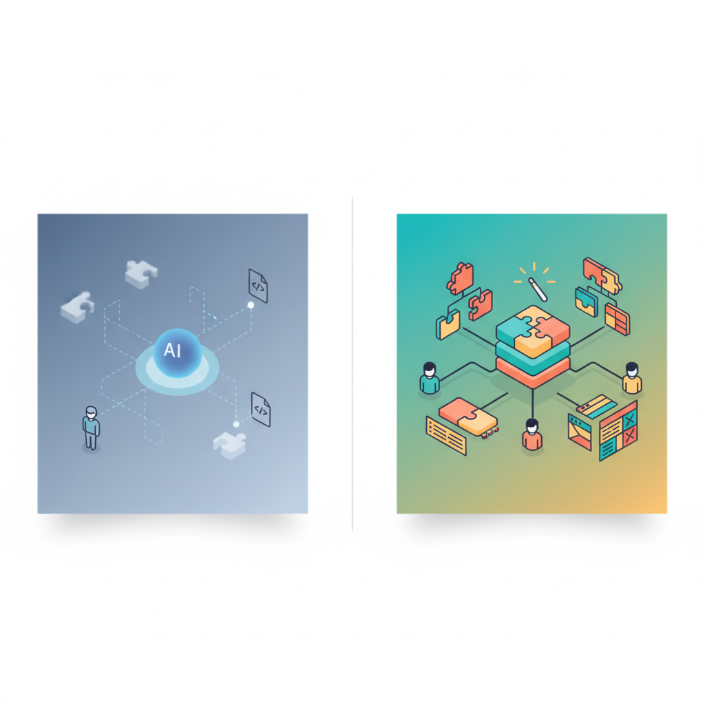 比較すると見えやすい：Claude Code単体とMCP併用で、どこに差が出るのか