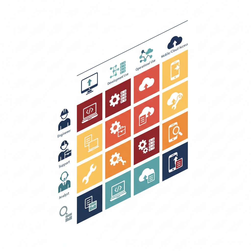 影響が大きいのはどの人？職種別・利用パターン別に比較してみた