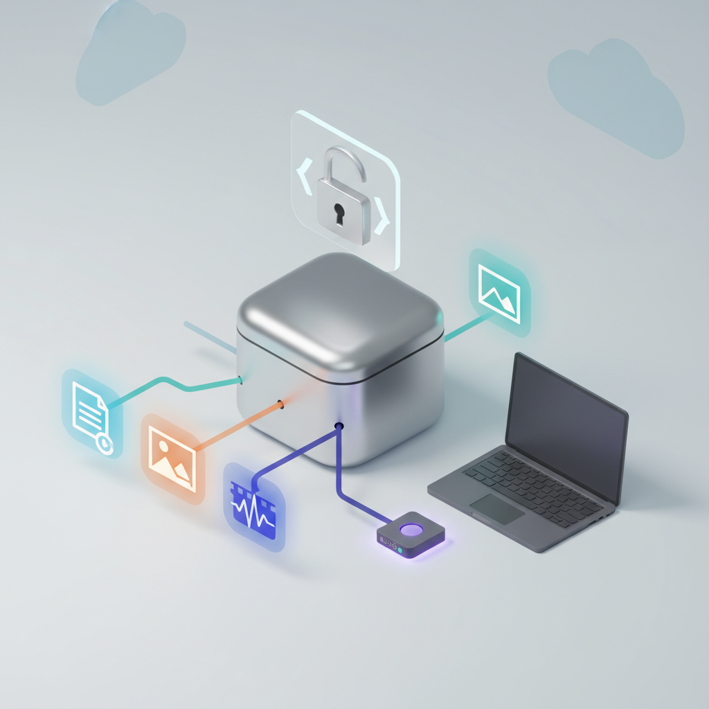 一言でいうと:LLM界の「Docker for Googleモデル」ついに本物版