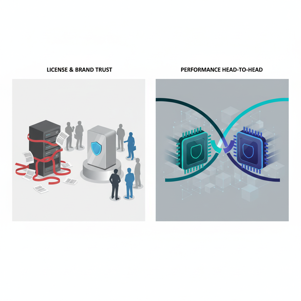 競合との比較で見える「Gemma 4 のリアルな立ち位置」