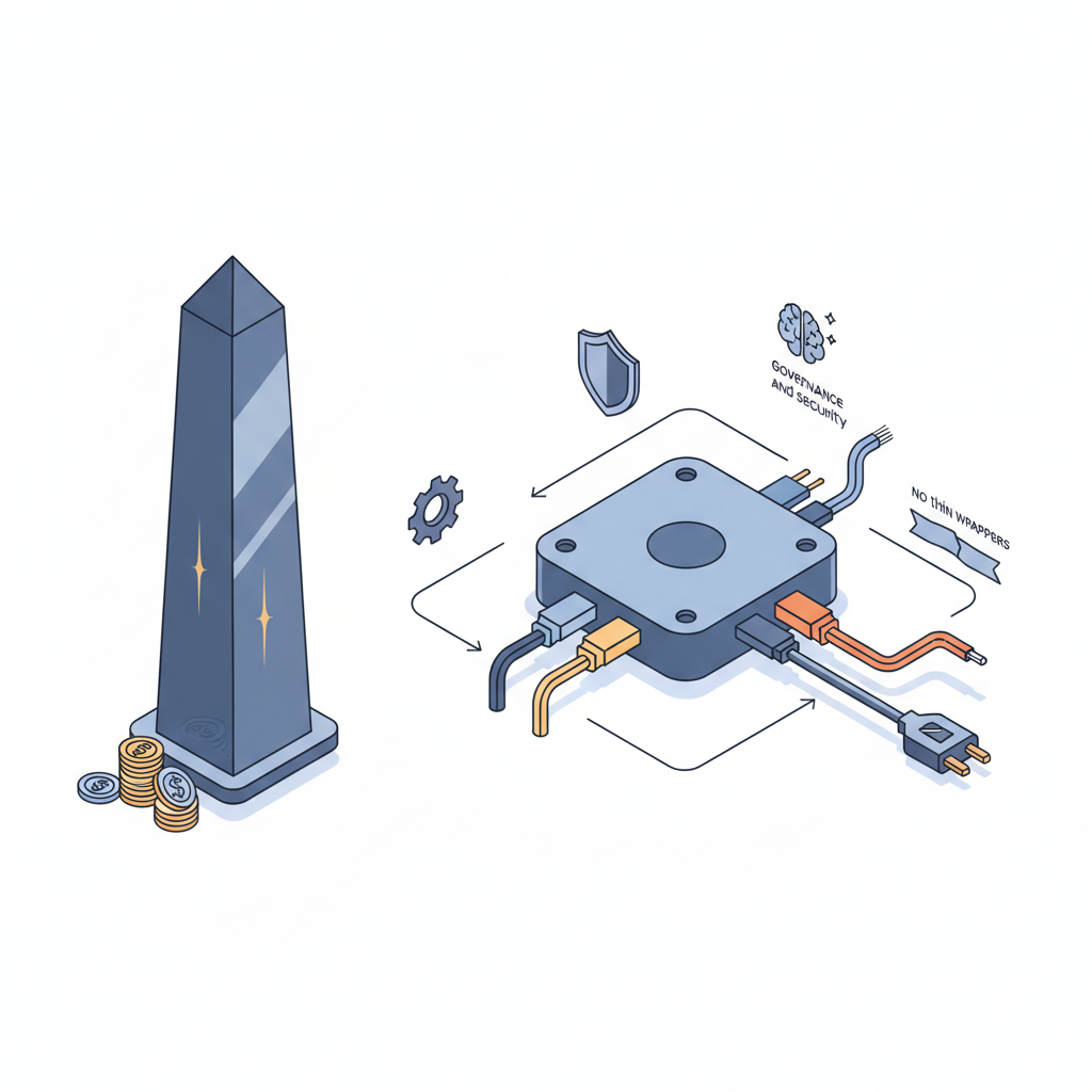 じゃあ、プロダクションでガッツリ乗るべきか?正直、まだ様子見です