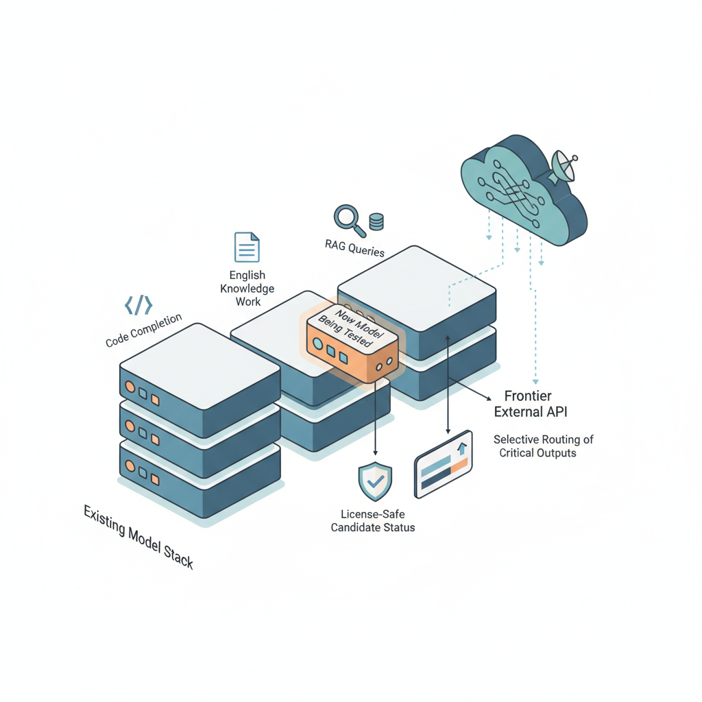 じゃあ、プロダクションでどうする？（私の結論）