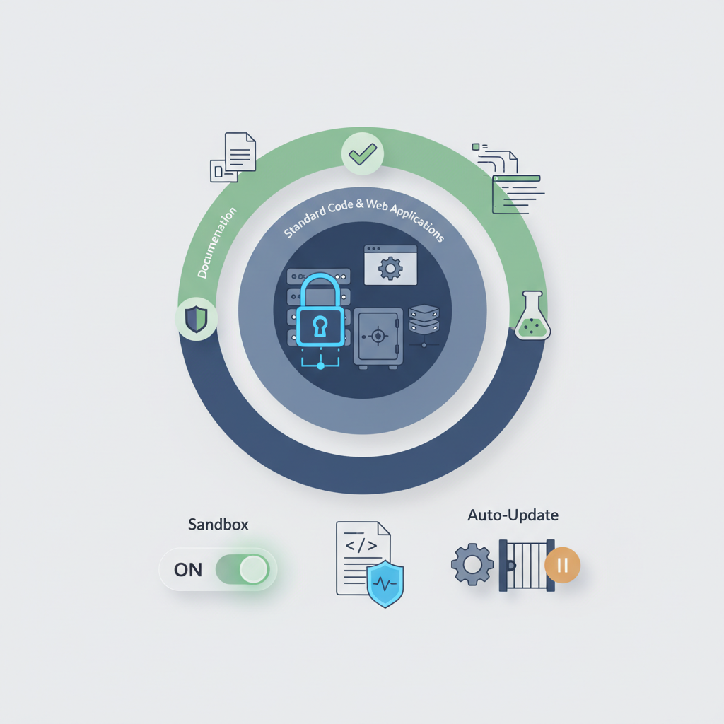 結論：プロダクションで Claude Code をどう扱うか？正直「様子見しつつ、使う」が現実解